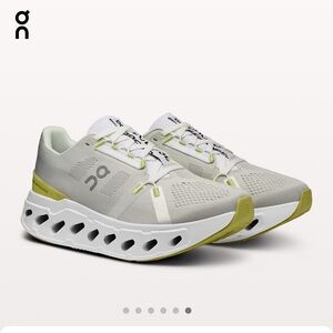 ON Running Cloudeclipse Shoes